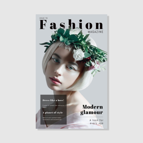 Modern Glamour -  E-Book By Kate Spade